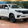 toyota land-cruiser-prado 2023 -TOYOTA--Land Cruiser Prado 3BA-TRJ150W--TRJ150-0160260---TOYOTA--Land Cruiser Prado 3BA-TRJ150W--TRJ150-0160260- image 17