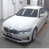 bmw 3-series 2021 -BMW--BMW 3 Series 3DA-5V20--WBA5V700608863799---BMW--BMW 3 Series 3DA-5V20--WBA5V700608863799- image 2