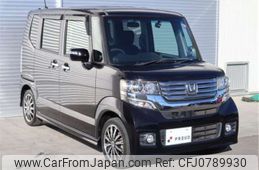 honda n-box 2012 -HONDA 【熊谷 999ｱ9999】--N BOX DBA-JF1--JF1-2013773---HONDA 【熊谷 999ｱ9999】--N BOX DBA-JF1--JF1-2013773-