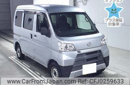 daihatsu hijet-van 2019 -DAIHATSU 【岐阜 480ﾌ7617】--Hijet Van S321V--0414292---DAIHATSU 【岐阜 480ﾌ7617】--Hijet Van S321V--0414292-