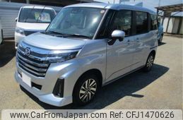 daihatsu thor 2025 CFJ1470626