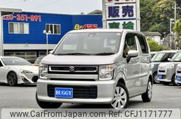suzuki wagon-r 2020 -SUZUKI--Wagon R 5AA-MH95S--MH95S-113912---SUZUKI--Wagon R 5AA-MH95S--MH95S-113912-