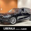 bmw 3-series 2020 -BMW--BMW 3 Series 3DA-6L20--WBA6L72000FK46225---BMW--BMW 3 Series 3DA-6L20--WBA6L72000FK46225- image 1