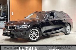 bmw 3-series 2020 -BMW--BMW 3 Series 3DA-6L20--WBA6L72000FK46225---BMW--BMW 3 Series 3DA-6L20--WBA6L72000FK46225-