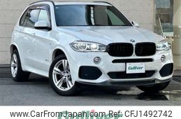 bmw x5 2016 CFJ1492742