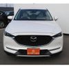 mazda cx-5 2017 -MAZDA--CX-5 LDA-KF2P--KF2P-111346---MAZDA--CX-5 LDA-KF2P--KF2P-111346- image 2