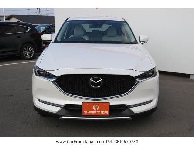 mazda cx-5 2017 -MAZDA--CX-5 LDA-KF2P--KF2P-111346---MAZDA--CX-5 LDA-KF2P--KF2P-111346- image 2