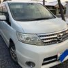 nissan serena 2009 -NISSAN--Serena DBA-CC25--CC25-280410---NISSAN--Serena DBA-CC25--CC25-280410- image 2