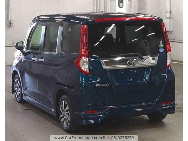 toyota roomy 2017 -TOYOTA--Roomy DBA-M900A--M900A-0131139---TOYOTA--Roomy DBA-M900A--M900A-0131139- image 2