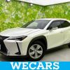 lexus ux 2019 quick_quick_6AA-MZAH15_MZAH15-2010639 image 1