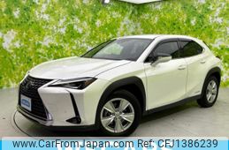 lexus ux 2019 quick_quick_6AA-MZAH15_MZAH15-2010639