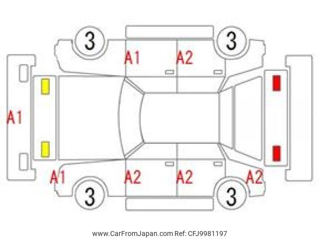 honda n-wgn 2015 -HONDA--N WGN DBA-JH1--JH1-1212330---HONDA--N WGN DBA-JH1--JH1-1212330- image 2