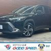 toyota corolla-cross 2022 quick_quick_3BA-ZSG10_ZSG10-1012146 image 1