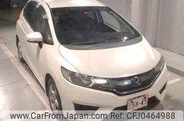 honda fit 2013 -HONDA--Fit GK3-3002127---HONDA--Fit GK3-3002127-