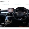 mercedes-benz c-class 2018 -MERCEDES-BENZ--Benz C Class DBA-205040C--WDD2050402R389032---MERCEDES-BENZ--Benz C Class DBA-205040C--WDD2050402R389032- image 2