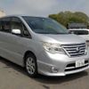 nissan serena 2015 -NISSAN 【野田 500】--Serena DAA-HFC26--HFC26-220549---NISSAN 【野田 500】--Serena DAA-HFC26--HFC26-220549- image 1