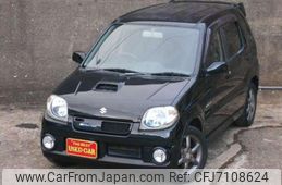 suzuki kei 2004 quick_quick_TA-HN22S_HN22S-782979