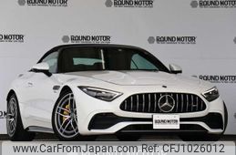 mercedes-benz amg 2022 -MERCEDES-BENZ--AMG 4AA-232450C--W1K2324502F006710---MERCEDES-BENZ--AMG 4AA-232450C--W1K2324502F006710-