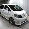 toyota alphard 2004 -TOYOTA 【姫路 332な】--Alphard MNH15W-0027818---TOYOTA 【姫路 332な】--Alphard MNH15W-0027818- image 1