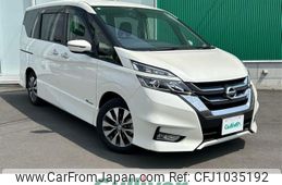 nissan serena 2017 -NISSAN--Serena DAA-GFC27--GFC27-059038---NISSAN--Serena DAA-GFC27--GFC27-059038-