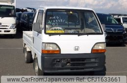 honda acty-truck 1995 CFJ1633661