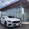 mercedes-benz cls-class 2019 CFJ9324609 image 1