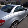 mercedes-benz slk-class 2005 CARSENSOR_JP_AU6453958277 image 9