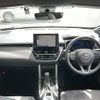 toyota corolla-cross 2021 -TOYOTA--Corolla Cross 6AA-ZVG15--ZVG15-1000077---TOYOTA--Corolla Cross 6AA-ZVG15--ZVG15-1000077- image 17