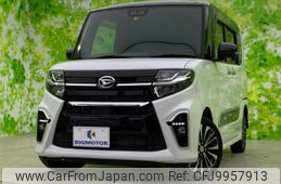 daihatsu tanto 2019 quick_quick_5BA-LA660S_LA660S-0010191