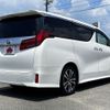 toyota alphard 2023 -TOYOTA--Alphard 3BA-AGH30W--AGH30-0450184---TOYOTA--Alphard 3BA-AGH30W--AGH30-0450184- image 3