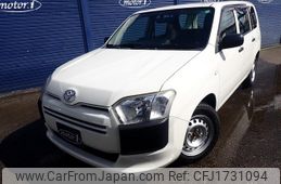 toyota probox 2016 CFJ1731094