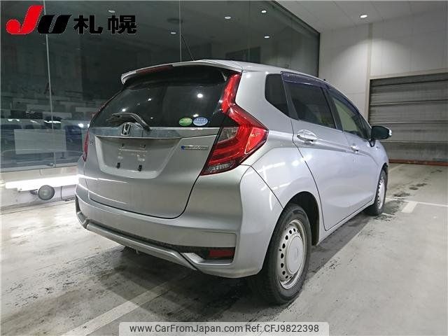 honda fit 2019 -HONDA--Fit GP6--1309292---HONDA--Fit GP6--1309292- image 2