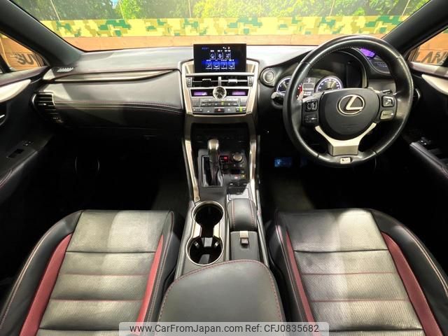 lexus nx 2015 quick_quick_AGZ10_AGZ10-1005939 image 2