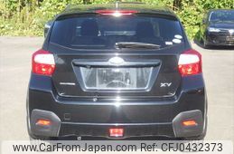 subaru impreza-xv 2012 NIKYO_KM33656