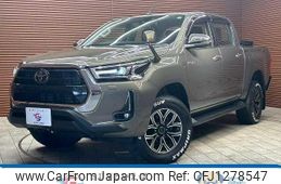 toyota hilux 2022 quick_quick_3DF-GUN125_GUN125-3940107