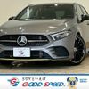 mercedes-benz a-class 2018 -MERCEDES-BENZ--Benz A Class 5BA-177084M--WDD1770842J051141---MERCEDES-BENZ--Benz A Class 5BA-177084M--WDD1770842J051141- image 1