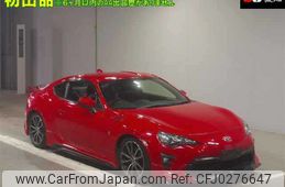 toyota 86 2016 -TOYOTA--86 ZN6-069318---TOYOTA--86 ZN6-069318-