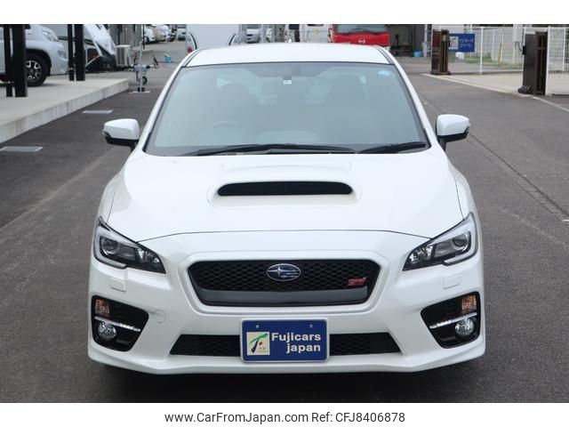 subaru wrx-sti 2016 GOO_JP_700080320530230321001 image 1