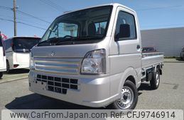 suzuki carry-truck 2024 -SUZUKI--Carry Truck 3BD-DA16T--DA16T-802***---SUZUKI--Carry Truck 3BD-DA16T--DA16T-802***-