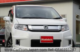 honda freed-spike 2015 -HONDA--Freed Spike DBA-GB3--GB3-1625951---HONDA--Freed Spike DBA-GB3--GB3-1625951-