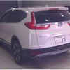 honda cr-v 2019 quick_quick_DBA-RW2_1001663 image 2