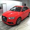 audi q3 2014 -AUDI--Audi Q3 8UCCZF--WAUZZZ8U0ER054214---AUDI--Audi Q3 8UCCZF--WAUZZZ8U0ER054214- image 5