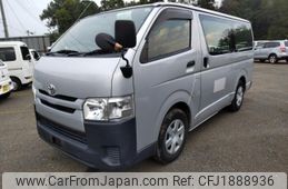 toyota hiace-van 2014 CFJ1888936