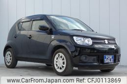 suzuki ignis 2016 quick_quick_DAA-FF21S_FF21S-123692