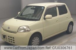 daihatsu esse 2009 -DAIHATSU--Esse L235S-2007642---DAIHATSU--Esse L235S-2007642-