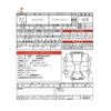 daihatsu mira-cocoa 2015 -DAIHATSU 【名古屋 581ﾖ3303】--Mira Cocoa DBA-L675S--L675S-0204959---DAIHATSU 【名古屋 581ﾖ3303】--Mira Cocoa DBA-L675S--L675S-0204959- image 3