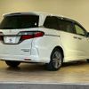 honda odyssey 2019 CFJ1819428 image 16