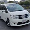 nissan serena 2014 -NISSAN--Serena DAA-HC26--HC26-103730---NISSAN--Serena DAA-HC26--HC26-103730- image 1