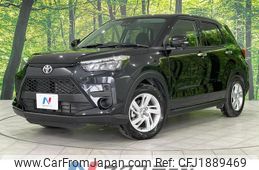 toyota raize 2025 CFJ1889469