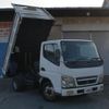 mitsubishi-fuso canter 2005 GOO_NET_EXCHANGE_0310366A30241222W001 image 2